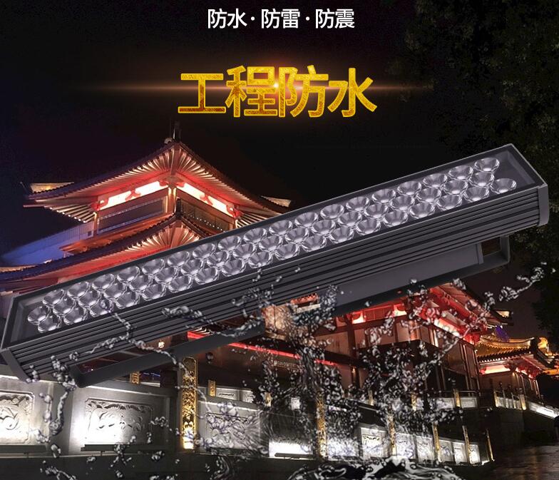 供應(yīng)LED投光燈哪家好？應(yīng)如何進(jìn)行選購